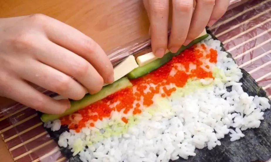 Up to 29% Off on Sushi Making Course at East Coast Sushi - Primary Image