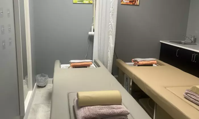 Discover Blissful Relaxation with Scalp Care and Full Body Massages