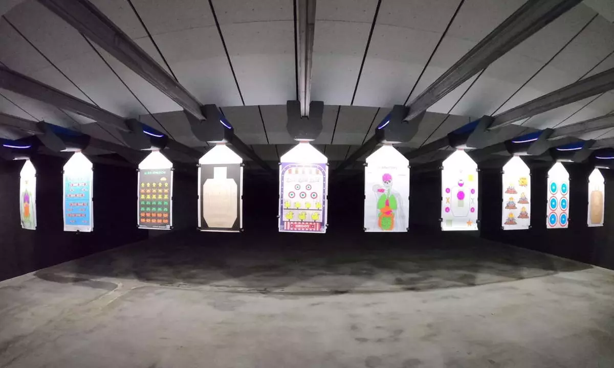 Up to 11% Off Discover Shooting Experience at OnPoint Range