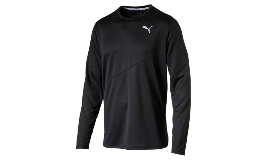 Image 8: Puma Men's Sportswear Range