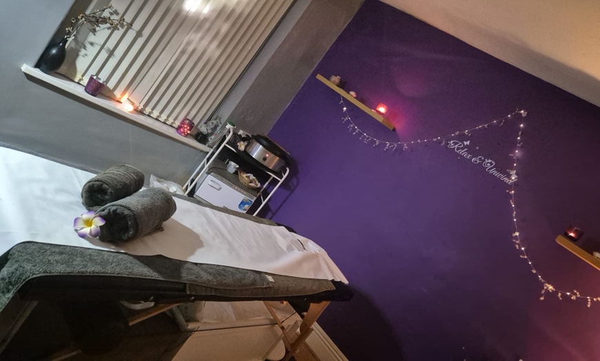 Image 3: Up to 53% Off on Massage - Swedish at Elexa Elegance Beauty