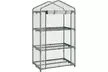 Outsunny Mini Greenhouse - Second Medium