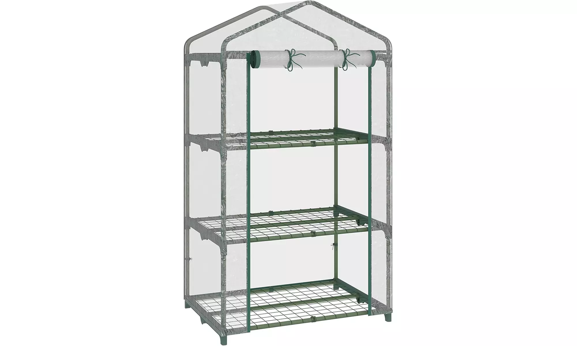 Outsunny Mini Greenhouse