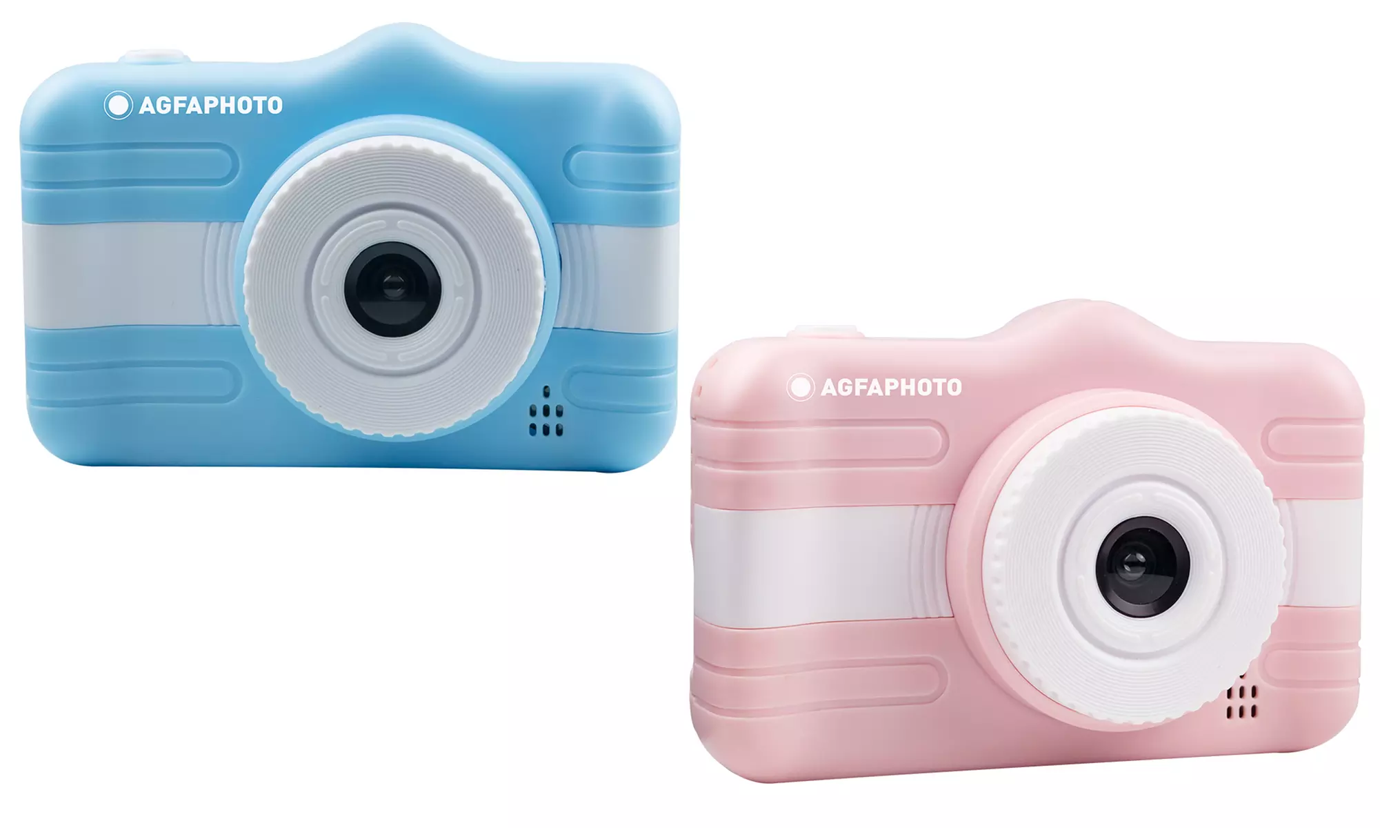 Appareil photo numérique Agfa Photo Compact pour enfants - Primary Image