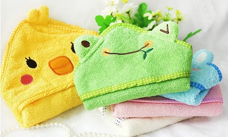 1 o 2 accappatoi per animali domestici disponibili in 3 taglie e 5 colori con spedizione gratuita