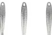 Set di 3 utensili da cucina San Ignacio in acciaio inox e manico decorato - Image 5