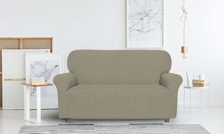 Copridivano Fashionable disponibile in 4 misure e vari colori