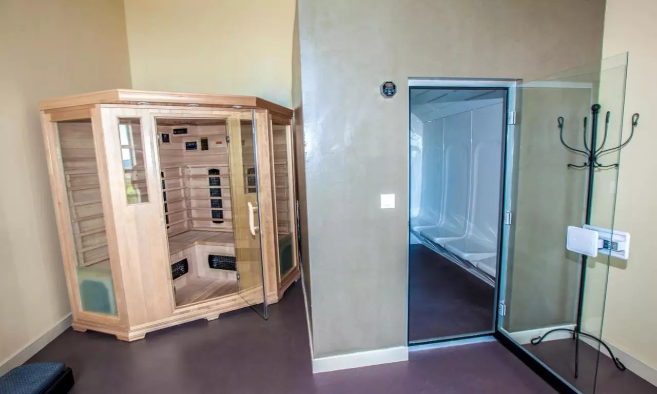 Languedoc : 1 ou 2 nuits avec pdj, option spa, cave, bien-être & tapas