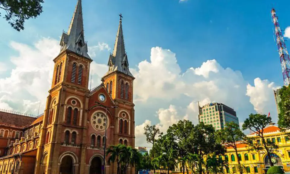 Vietnam and Cambodia: 14-Day Best Of Tour