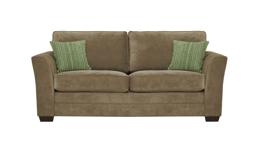 Image 8: Ashby Sofa Collection