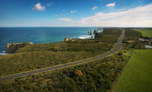 Great Ocean Road: Day Tour with Aussie Lunch