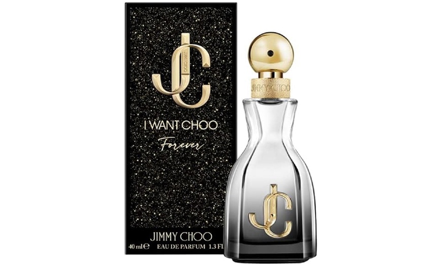 Image 6: One or Two Jimmy Choo Eau de Parfum Collections for Women