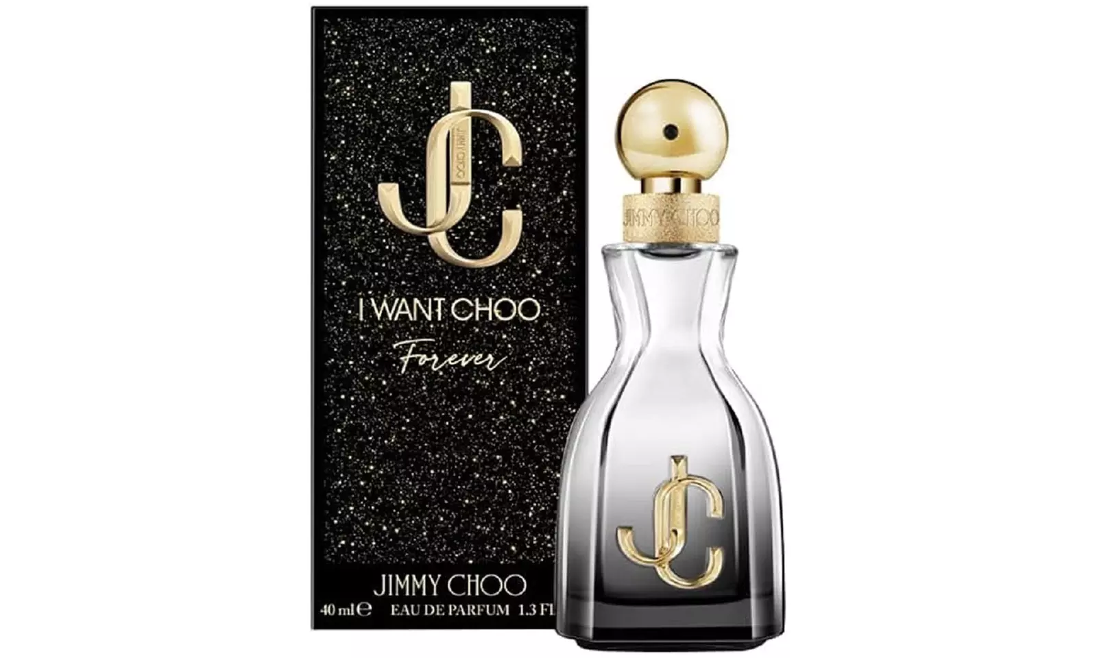 One or Two Jimmy Choo Eau de Parfum Collections for Women