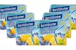 24x Durstlöscher Eistee Zitrone oder Mulit-Vitamin Fruchtsaftgetränk je 0,5 l - Second Medium