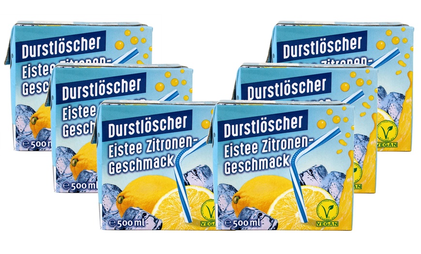 Image 2: 24x Durstlöscher Drink