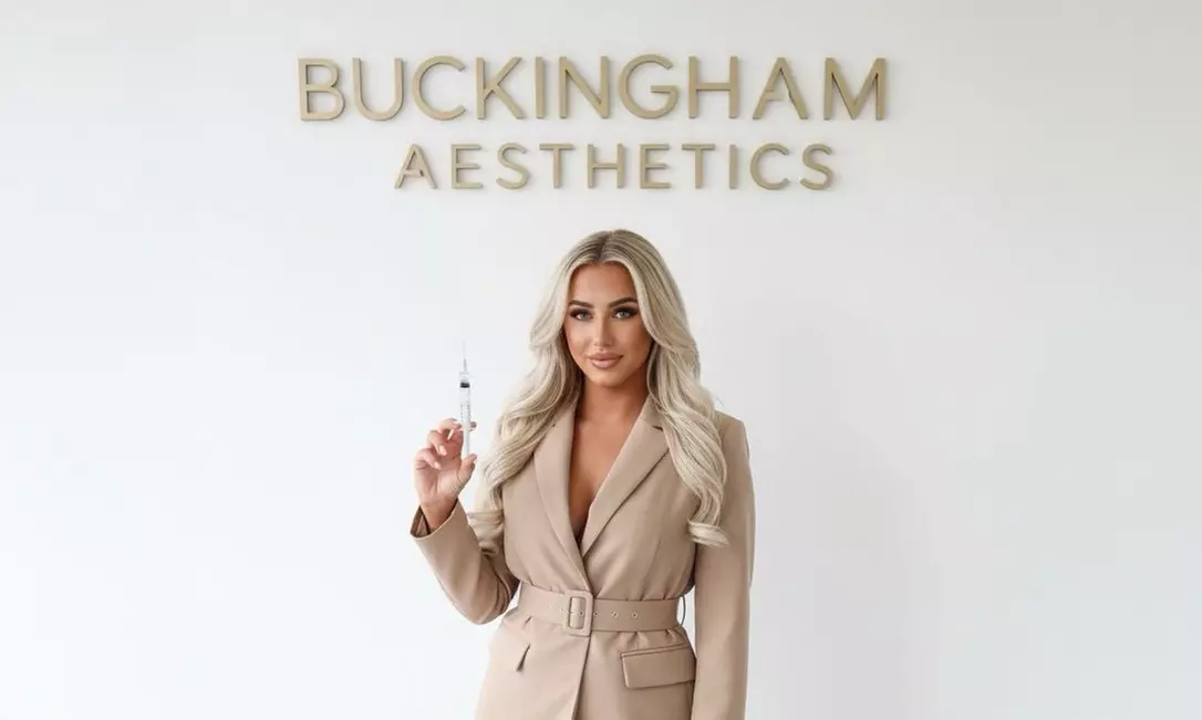 Enhance Your Natural Beauty with Dermal Filler Treatments