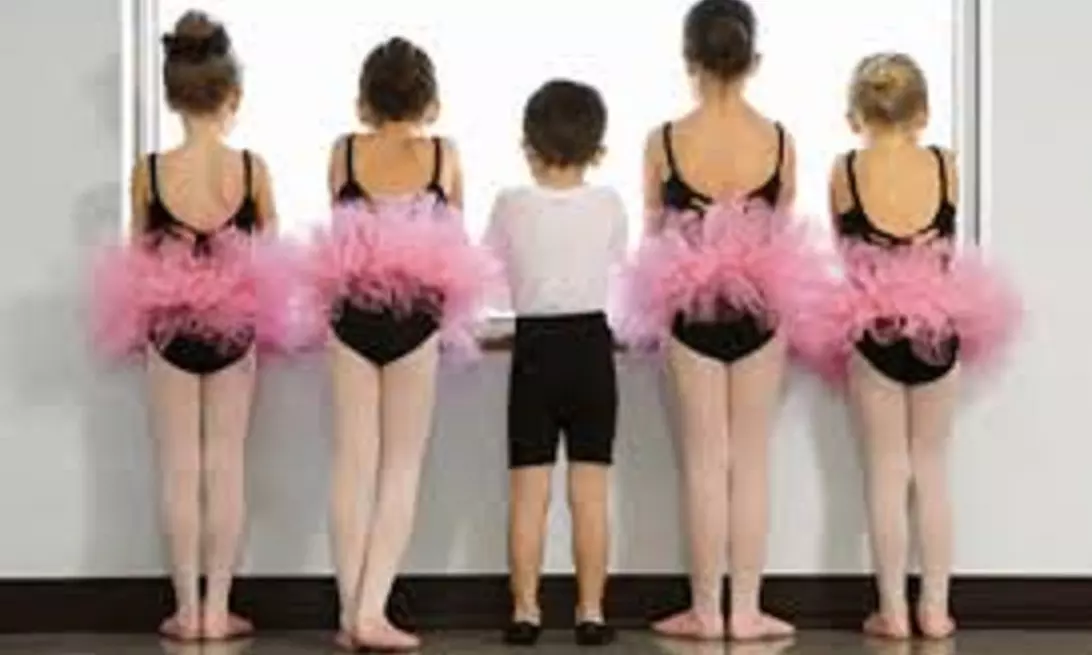 $49 for $70 Worth of Services — Dreams Studio of Dance - Primary Image