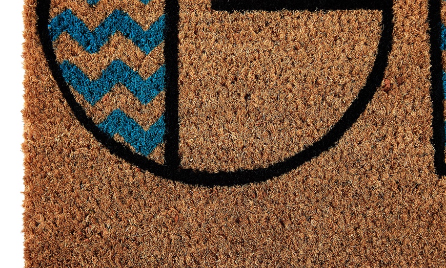 Image 31: Coir Door Mat