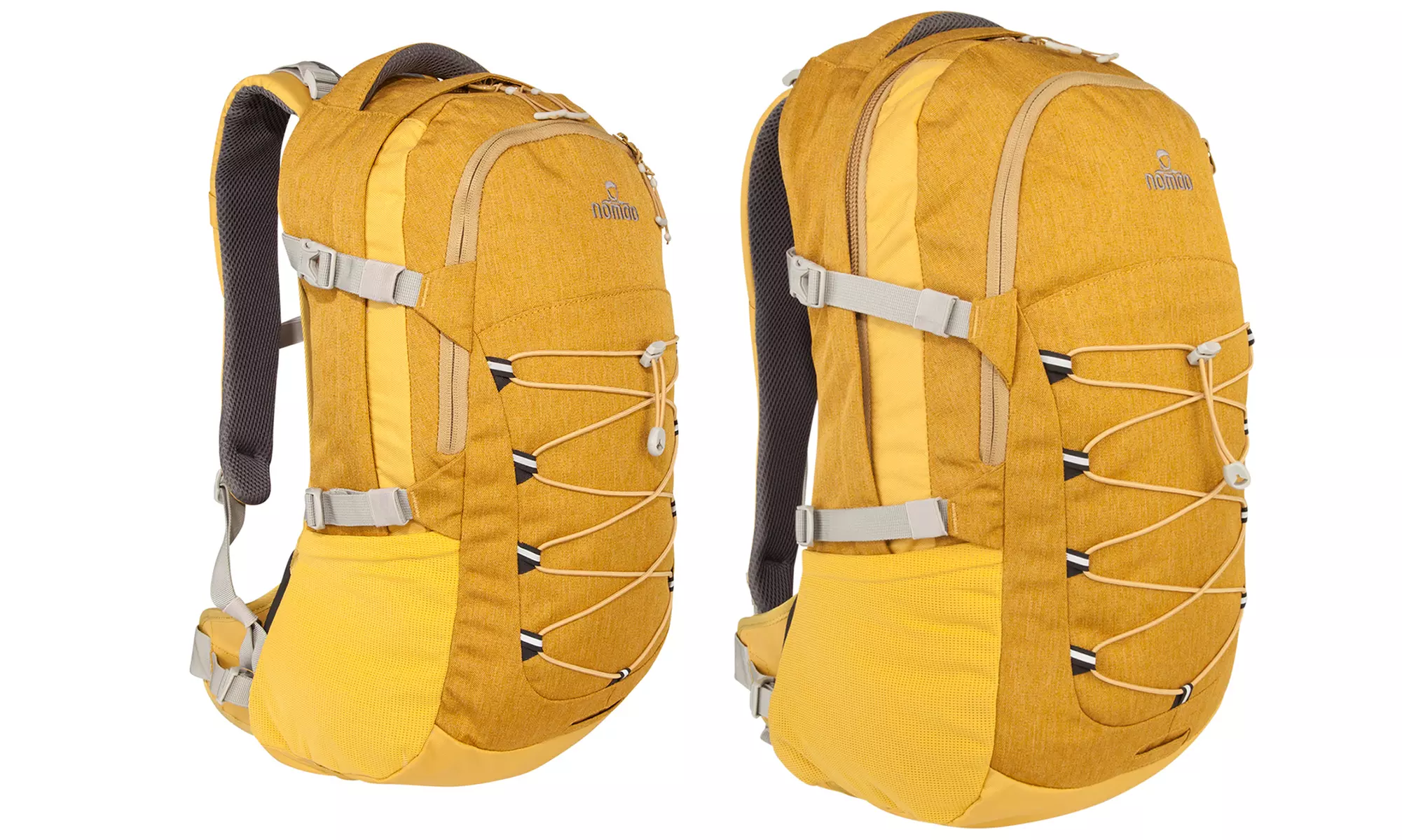 Sac à dos de la marque Nomad - Primary Image