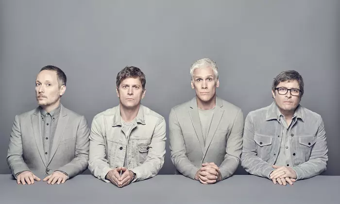 Matchbox Twenty on May 22, 2023
 - Primary Image