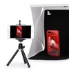 Image 1: Mini Photo Studio