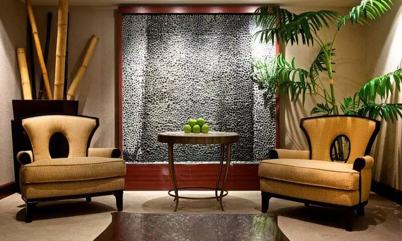 Massage, Facial, or Both at The Spa Sante in The Duke Hotel Newport Beach (Up to 60% Off) - Second Medium
