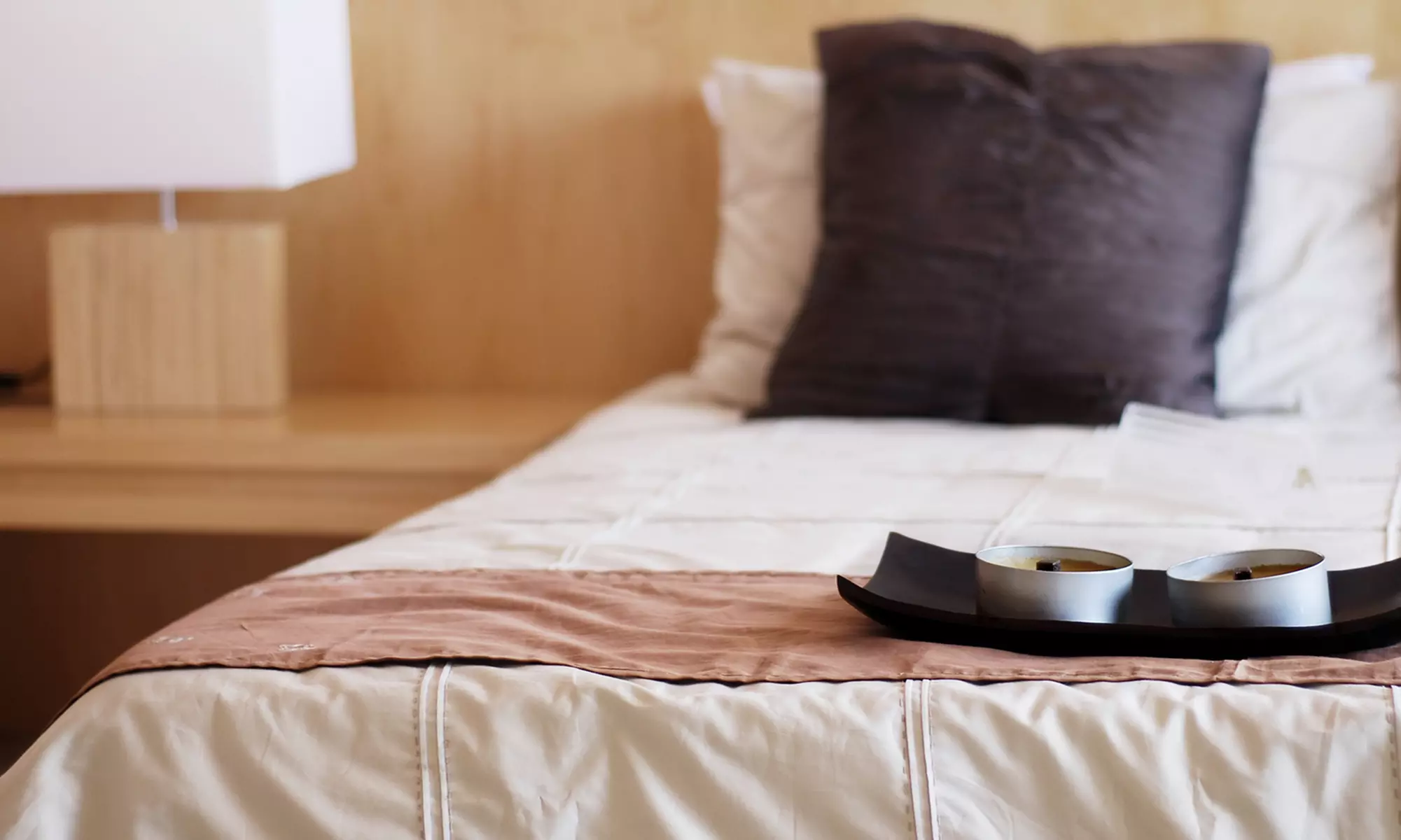Twin, Double, Queen, or King Size Gel-Infused Foam Mattress at Ultramatic (80% Off) - Primary Image