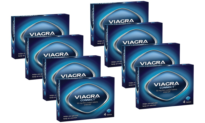 Image 2: Viagra Connect Tablets