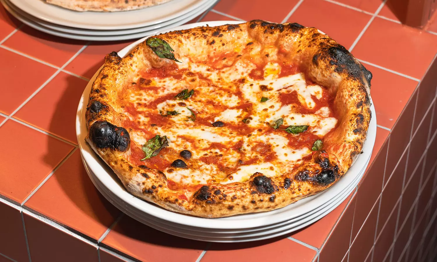 Kids Pizza and Paint Experience – For One, Two, Four and Six Children