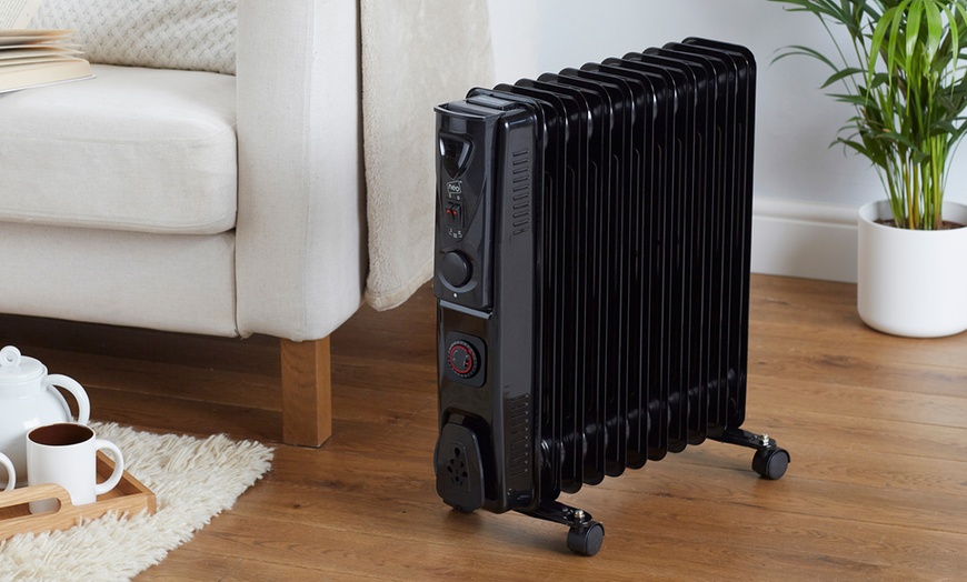 Up To 56% Off Neo Oil Filled Radiators | Groupon