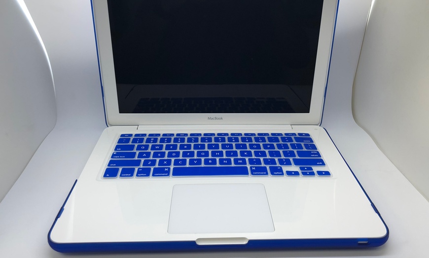 Image 4: Refurbished* Apple MacBook A1342