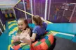 Eintritt für die Indoor Play Zone inkl. Getränk für 1 - 2 Erwachsene und 1 - 2 Kinder (bis zu 30% sparen) - Second Medium