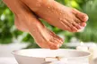 Indulge Yourself in a Body and Feet Pamper Package at Laurel Beauty And Spa, Available at Two Locations - Image 2