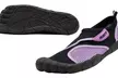 Norty Women's Protective Aqua Socks for Water Sports - Second Medium