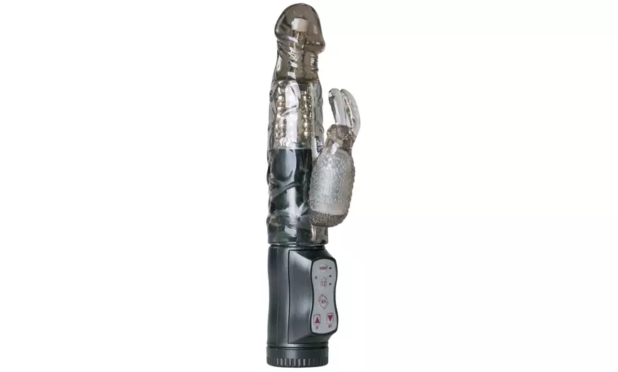 Image 5: EasyToys Bunny vibrator