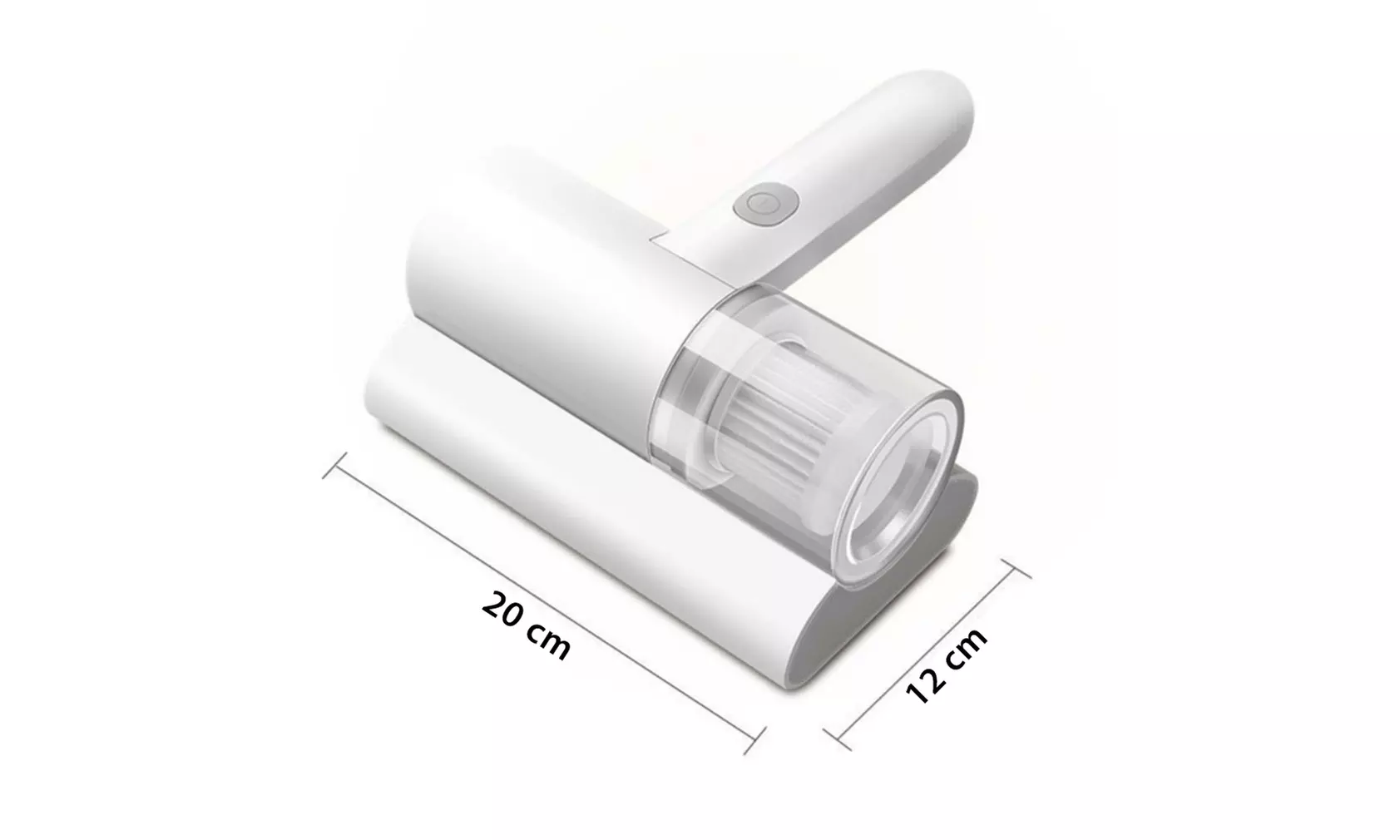 Aspirateur à main sans fil - Image 4