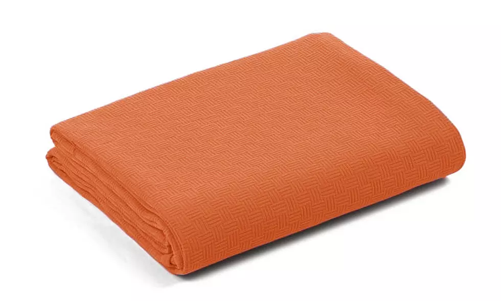 Copriletto in cotone Cieffepi Home Collections