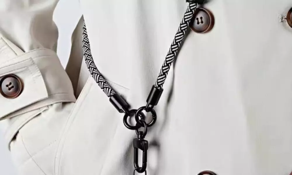 1x oder 2x Universelles Handy-Band