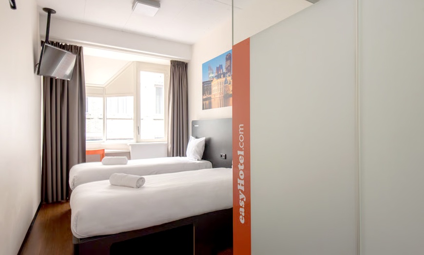 Image 3: Haga: wybrany pokój dla 2-4 osób z późnym wymeldowaniem