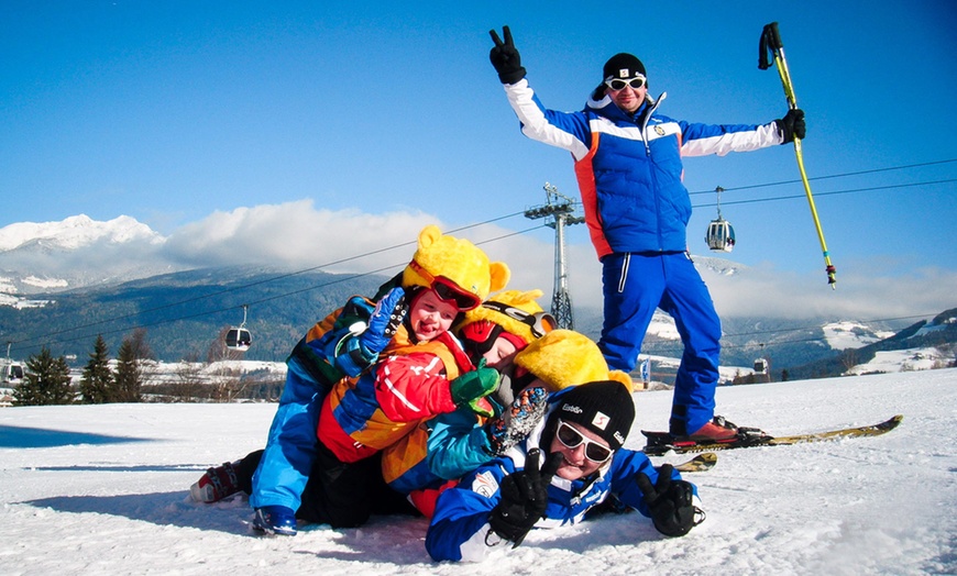 Image 4: Karnety narciarskie dzienne i całodzienne dla 1-2 osób lub Snowtubing