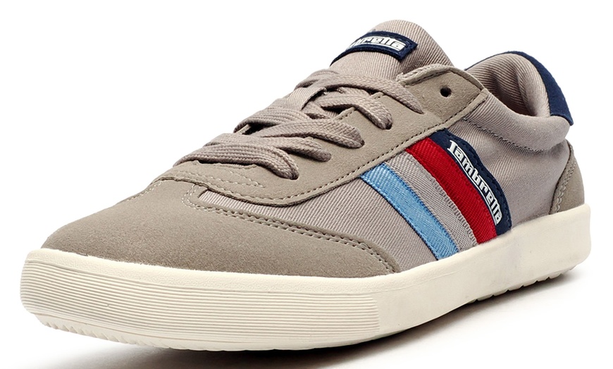 Image 3: Lambretta Vulkan Mens Trainers
