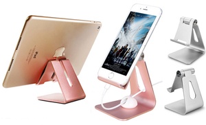 Stand for iPhone or iPad