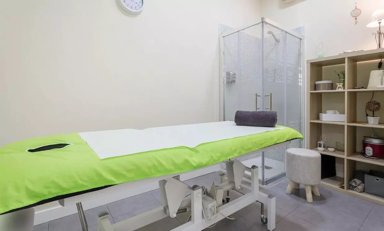 Limpieza facial completa con opción a aparatología para 1 persona