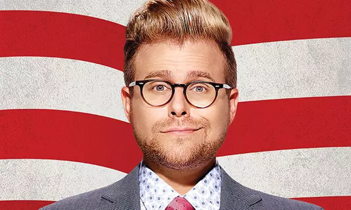 Adam Ruins Everything Live for Two on October 2 at 8 p.m.  - Primary Image