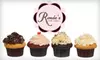 $12 for One Dozen Cupcakes at Renee's Fine Cakes in Tecumseh ($24 Value)