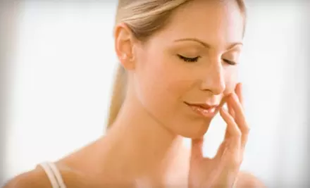 $42 for Chemical Peel or Renewal Facial at Refuge Salon & Brow Bar ($85 Value) - Primary Image
