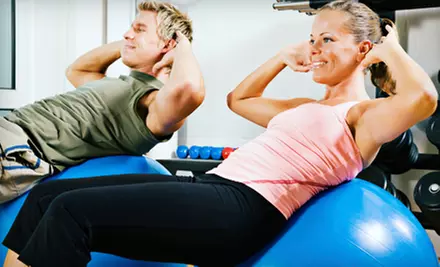 5, 10, or 15 Gym Passes to Performance Training Center by Julia Mancuso in Truckee, California (Up to 67% Off) - Primary Image