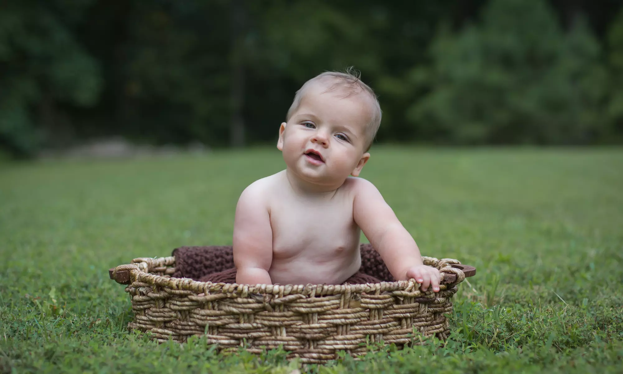 120-Minute Photo Shoot with Wardrobe Changes and Two Digital Images from Barbara Gass Photography (75% Off) - Primary Image