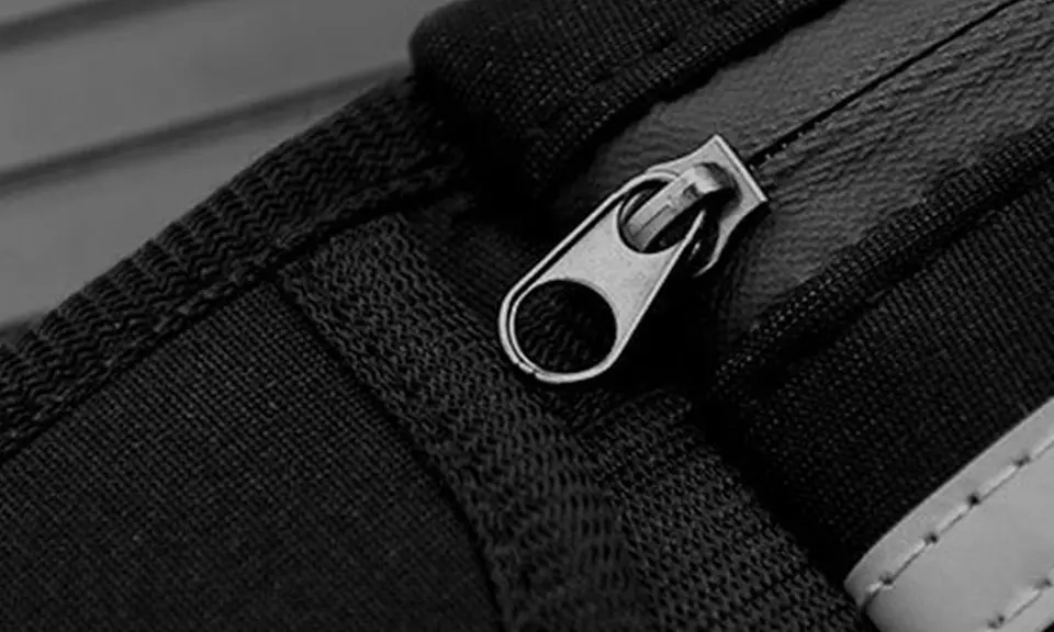 One or Two Water-Proof Fanny Packs