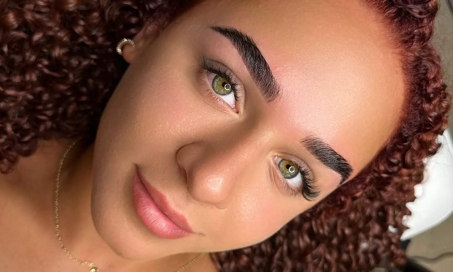 Up to 42% Off on Eyebrow Tinting at FaceMetrics Cosmetic Studio